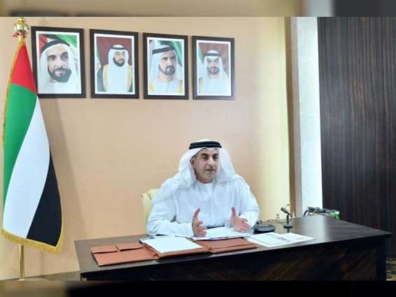 الإمارات تترأس الاجتماع الـ37 لوزراء داخلية مجلس التعاون