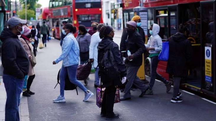 UK Minorities Hit Hardest by COVID-19 Because of Structural Racism - Labour Report