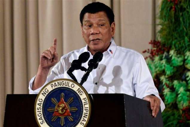 Duterte Extends Quarantine in Capital Manila Region Until Nov 30 - Reports