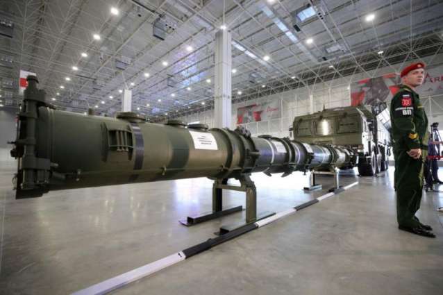 Russian Lawmaker Says NATO to Accept Mutual Missile Site Checks If Wants De-escalation