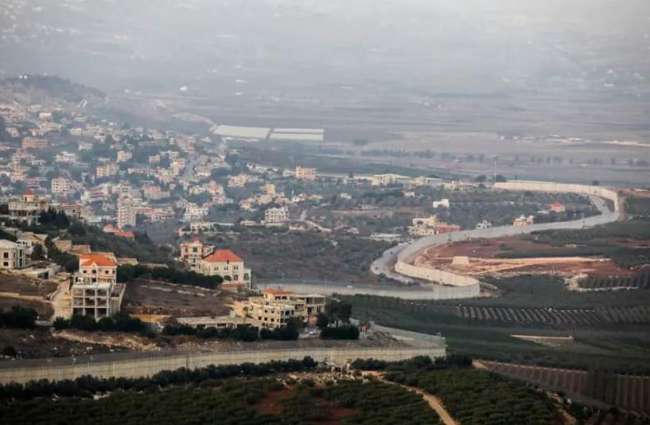 Extra Session Within Israel-Lebanon Sea Border Talks May Convene on Thursday - Source