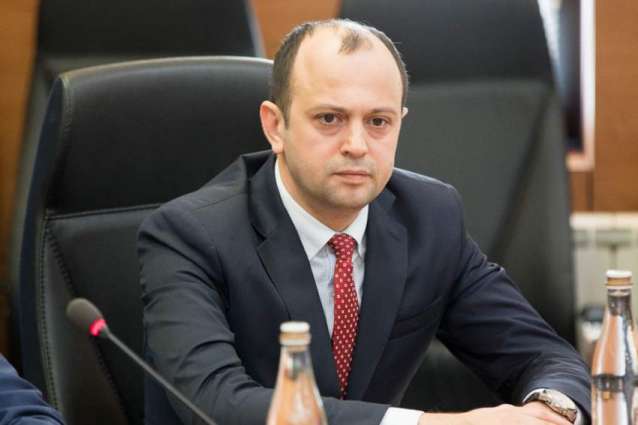 Moldova's Oleg Tulea to Resign as Foreign Minister to Head Embassy in Hungary - Parliament