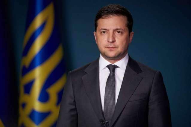Ukrainian Constitutional Court Says Pressured by Anti-Corruption Agencies, Politicians