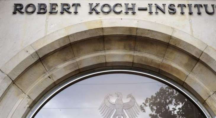 German Authorities Confirm DDoS Attack on Robert Koch Institute