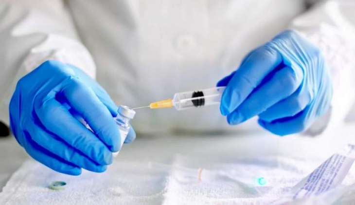 Indian Pharmaceutical Company Set to Test Russian COVID-19 Vaccine Reports Cyberattack