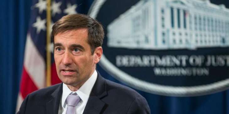 US Charges 8 People for Acting as Illegal China Agents, Arrests 5 of Them - Justice Dept