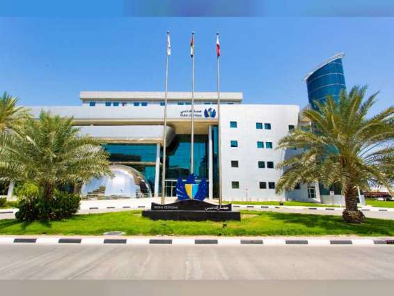 Jebel Ali Customs Centre completes 1.828m transactions in 8 months in 2020