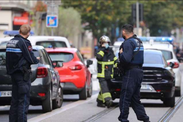 French Anti-Terrorist Prosecutors Join Nice Attack Investigation - Reports
