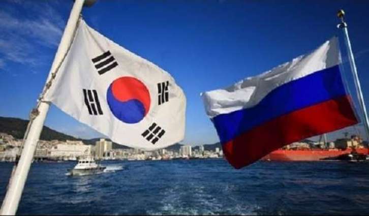 Russian Ambassador, Leader of South Korean Democratic Party Discuss Cooperation