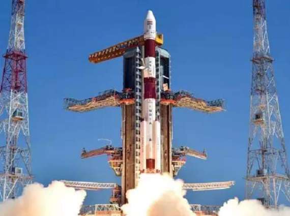 India Sets Space Launch Date For November 7