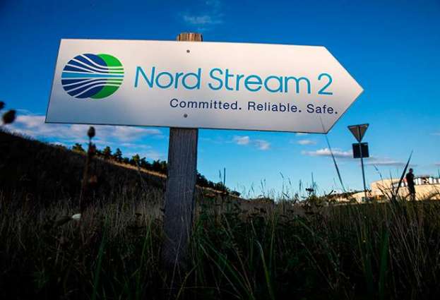 Austrian OMV Says Remains Committed to Nord Stream 2 Despite US Sanctions