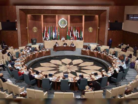 البرلمان العربي يؤكد رفضه للتدخلات الخارجية في الشئون العربية