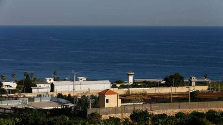 Israel, Lebanon Finish 2nd Round of Talks on Demarcation of Maritime Border