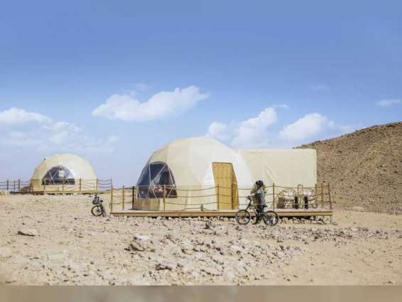 Al Ain’s Jebel Hafit Desert Park reopens on 1st November