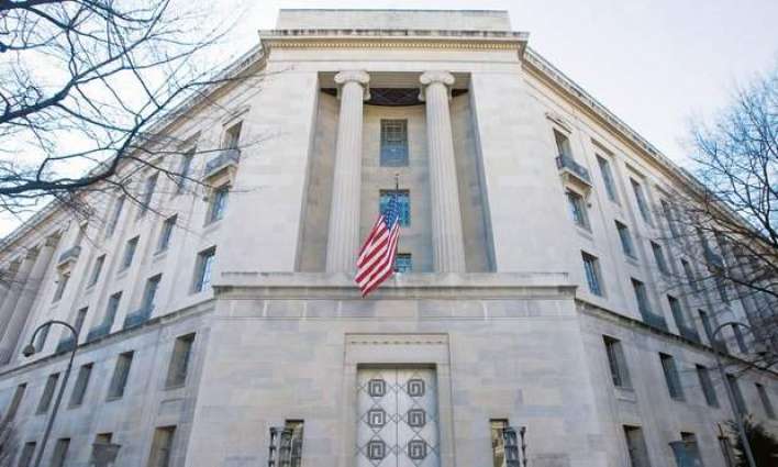 US Indicts Chinese Energy Company, Affiliate for Theft of Trade Secrets - Justice Dept.