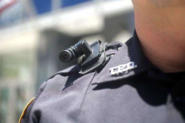 US Lifts Ban on Police Use of Body Cameras Alongside Federal Forces - Justice Dept.