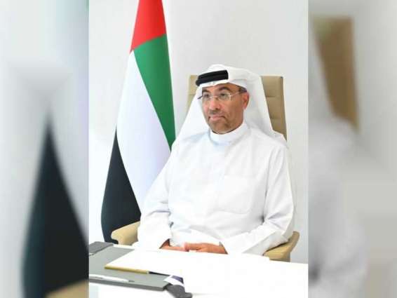 الإمارات تشارك في اجتماع الشيربا الاستثنائي الثالث استعداداً لقمة مجموعة العشرين