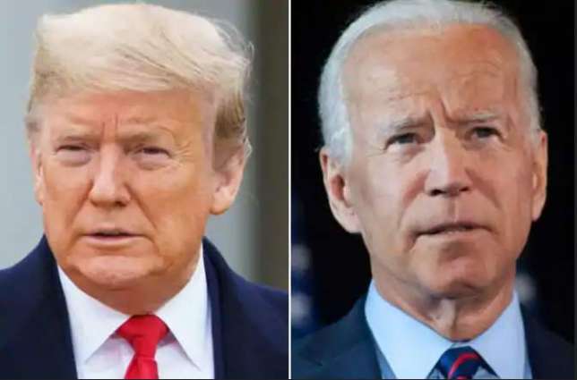 Out of the Blue? Trump, Biden in Tight Race in Traditionally Republican Texas
