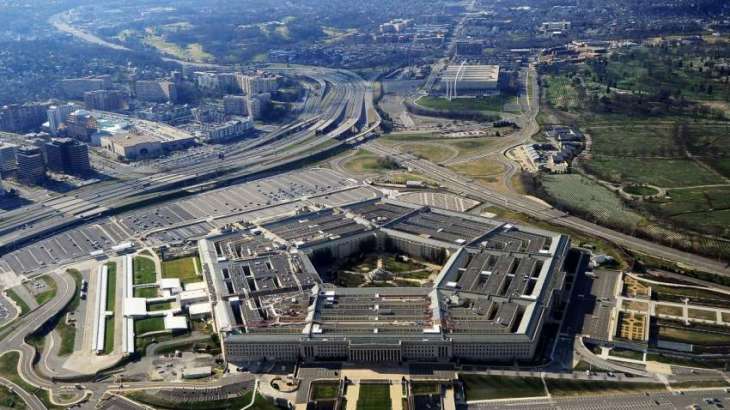 US Forces Rescue Kidnapped American in Nigeria - Pentagon