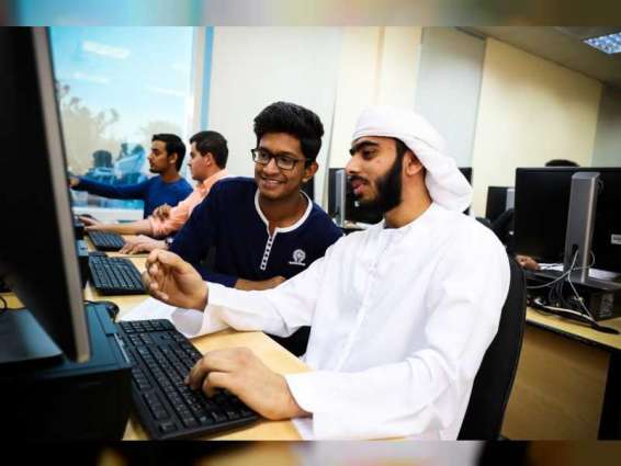 جامعة أبوظبي الأولى عربيا في تنوع أعضاء الهيئة التدريسية والطلبة الدوليين