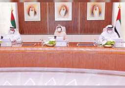 Mohammed bin Rashid chairs Cabinet meeting, approves Federal Budget 2021