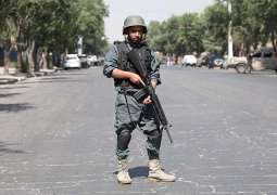 At least 20 people died, more than 40 wounded in attack on Kabul University 
