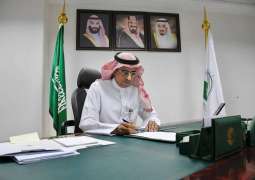 مركز الملك سلمان للإغاثة يوقع اتفاقية لتنفيذ مشروع التدريب المهني ودعم مهارات الأعمال لقطاع الشباب في اليمن