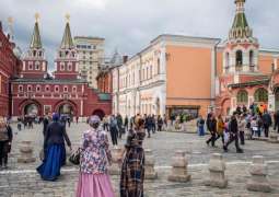 Moscow Wins European Grand Prix of World Travel Awards - Mayor