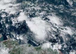 Tropical Storm Eta in Caribbean Grows Into Hurricane - US Authority