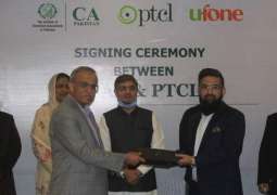 PTCL partners with ICAP for Managed IT & Telecom services