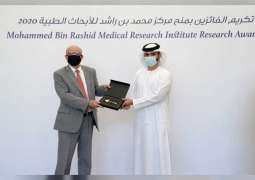 Al Jalila Foundation awards AED2.5 million to advance COVID-19 research in UAE