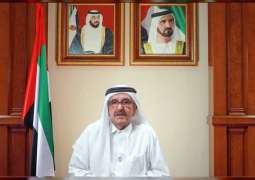 Directing financial resources to achieve the highest quality of life for citizens and residents, says Hamdan bin Rashid