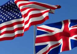 UK-US Talks on Post-Brexit Trade Agreement to Move Forward After US Election - UK Gov't