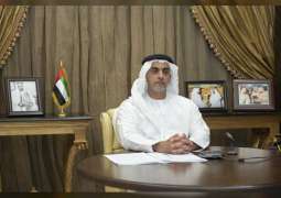 Saif bin Zayed witnesses joining of Spain’s most prestigious medical groups to Waterfall Initiative