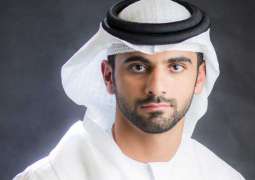 Dubai Sports Council will continue to develop sports sector, launch new initiatives, says Mansour bin Mohammed