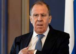 Number of Mercenaries From Middle East Fighting in Karabakh Approaches 2,000 - Lavrov