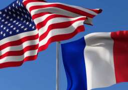 US-French Relations to Further Remain Top Priority for Paris - French Foreign Ministry