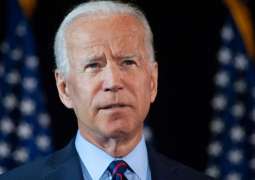 Biden Expected to Deliver Address Later on Wednesday - Campaign Team
