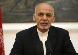 Afghan Leader Holds Virtual Meeting With Asian Development Bank Vice President - Kabul