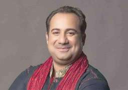 FIA hands over 15-year travel history of Rahat Fateh Ali Khan to FBR