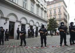 Russian Embassy Says No Confirmation Yet Russian Nationals Involved in Vienna Attack