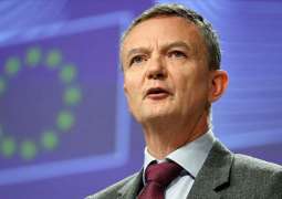 EU Closely Following US Electoral Process, Waiting for Official Results - Commission