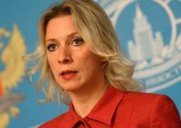 Moscow Concerned About Transfer of Militants From Middle East to Karabakh - Zakharova