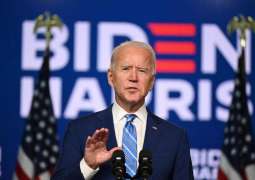 Biden Campaign Confident in Nevada, Other Battleground State Victories - Campaign Manager