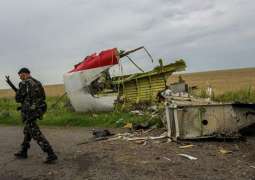 MH17 Case Defense Inquires Whether JIT Requested China's Satellite Images of Crash Site