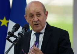 French Foreign Minister Brands Turnout, Suspense of 2020 US Election as 'Historic'