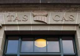 CAS Says Expects to Rule on RUSADA-WADA Case Before 2021