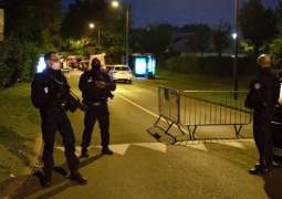 French Police Detain Three New Suspected Accomplices in Teacher Murder Case