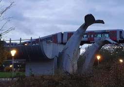 Five Injured in Passenger Train Derailment in Southern Spain - Reports