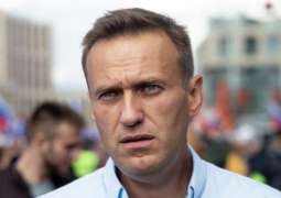 All Formulas of Substances Allegedly Found in Navalny Redacted in OPCW's Report - Moscow